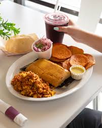 desayuno huachano