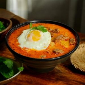 sopa criolla
