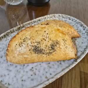 empanada mixta