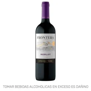 frontera merlot