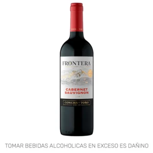 frontera cabertenet sauvinong
