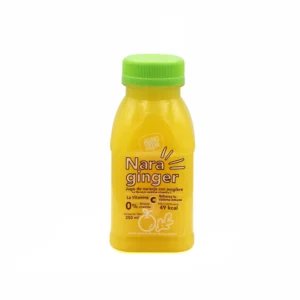 jugo naranja loma verde 250ml