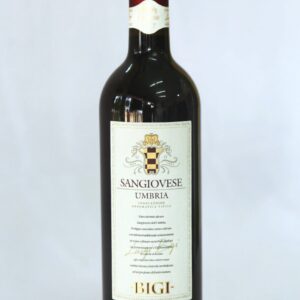 sangiovese umbria