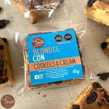 brownies la chepo sabor trufado 110gr (copy)