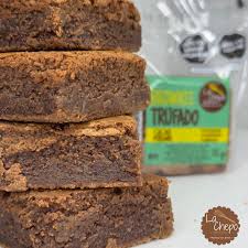 brownies la chepo sabor trufado 110gr