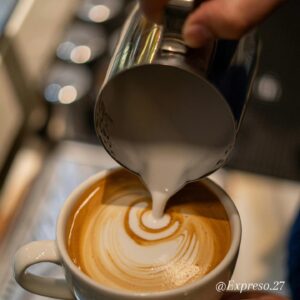 capuccino