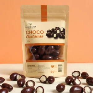 choco piÑa 70% cacao sin azucar (20gr) (copy)