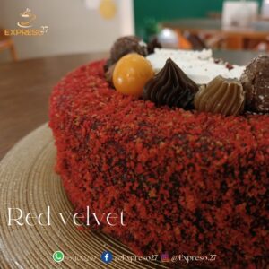 red velvet