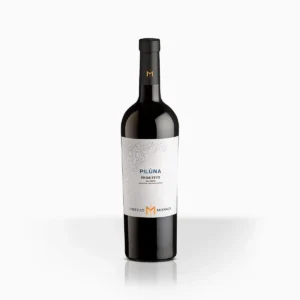 piluna primitivo salento